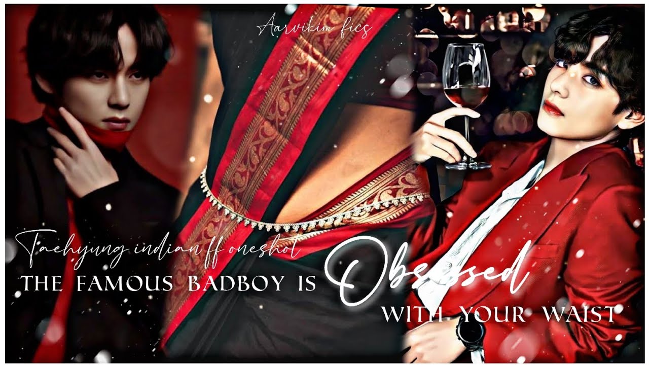 ᴛʜᴇ ғᴀᴍᴏᴜs ʙᴀᴅʙᴏʏ ɪs ᴏʙsᴇssᴇᴅ ᴡɪᴛʜ ʏᴏᴜʀ ᴡᴀɪsᴛ | ʙᴏɴᴜs | ᴛᴀᴇʜʏᴜɴɢ ɪɴᴅɪᴀɴ ғғ #taehyungff