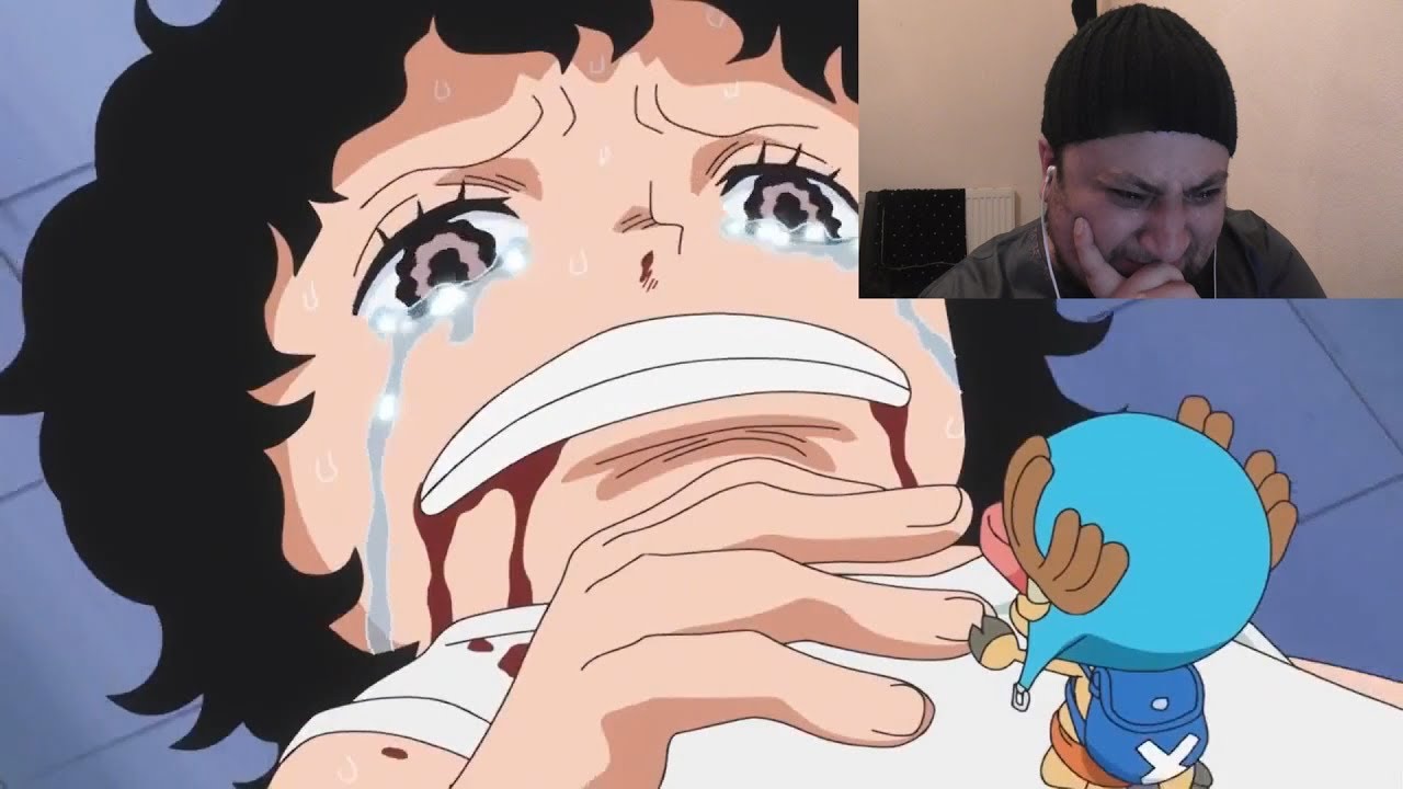 Live Reaction One Piece Episode 610 611 612 613 614 Feels Hype Overload Youtube