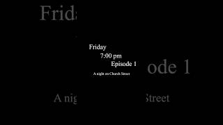 EPISODE 1 TEASER - HAUNTED HAWORTH #snakeynator #hauntedhaworth #haworth #ghosthunting #scary