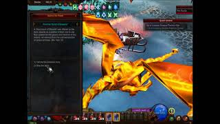- Mu Online - Quest Dark Wizzard Lvl 150 - Season 13