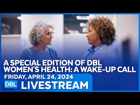 Wake-Up Call for Women: How To Take Charge of Your Own Health