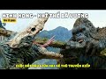 [ Tóm tắt phim ] : Đảo Đầu Lâu - Bá Vương Trở Lại