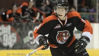 Hunter Shinkaruk Highlights