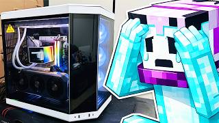 Details My Computer Broke and EXPLODED! - Beacon IRL Story Guide