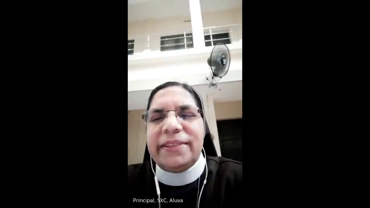 STRIDE - NEP awareness program for students and public - 1