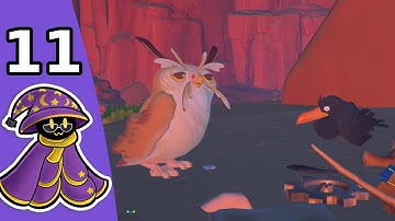 The Civil Corps is Useless - My Time at Sandrock Part 11