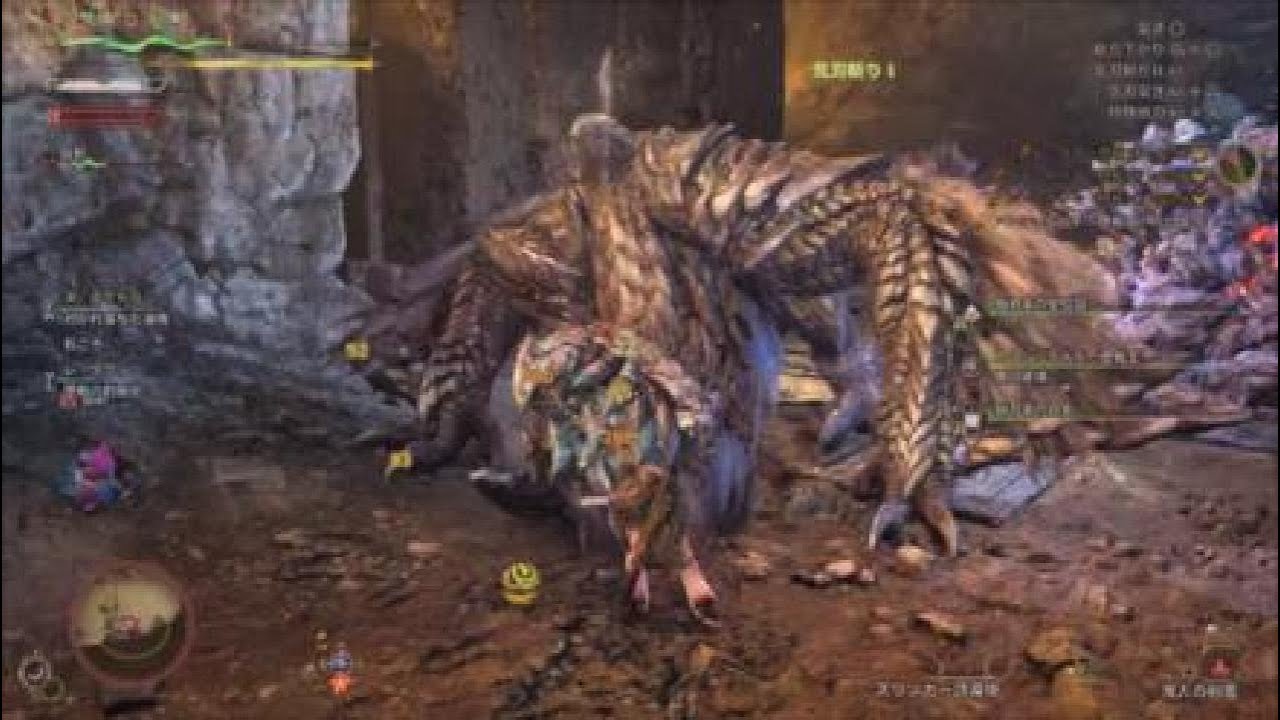 【ワイルズ】そろそろ王アルベドの太刀が楽しくなってきたんじゃないか。