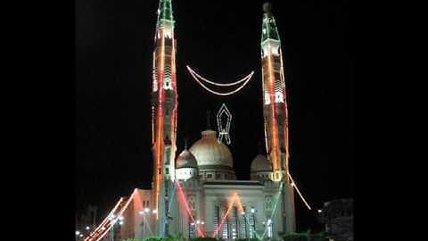 تلاوة خاشعة جدا جدا جدا لسورة الفجر للقاريء الشيخ عبد المنعم عبد المبديء  الذي بكي وأبكي كل من سمعه