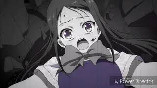 『AMV's』➛❝Some Old War–Charllote ❞
