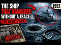 Why Sailors Fear Japan’s Devil’s Sea #history #myth #Japan