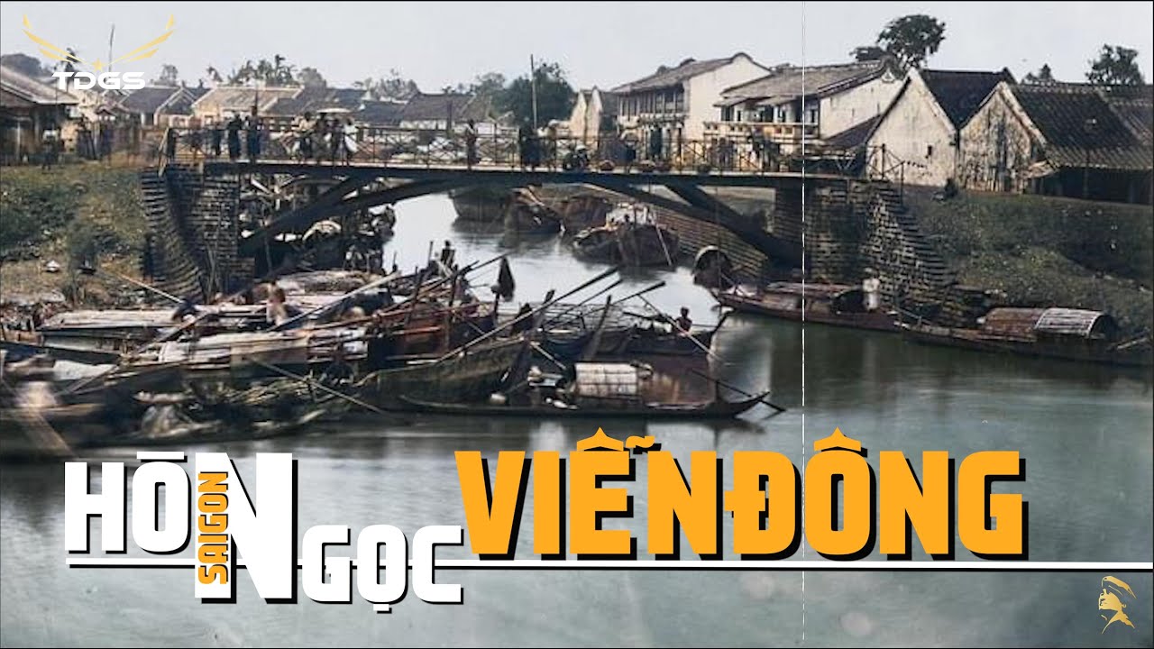 Bí Ẩn Về Nguồn Gốc Tên Gọi SÀI GÒN