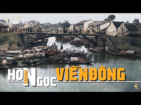 Video Bí Ẩn Về Nguồn Gốc Tên Gọi SÀI GÒN 