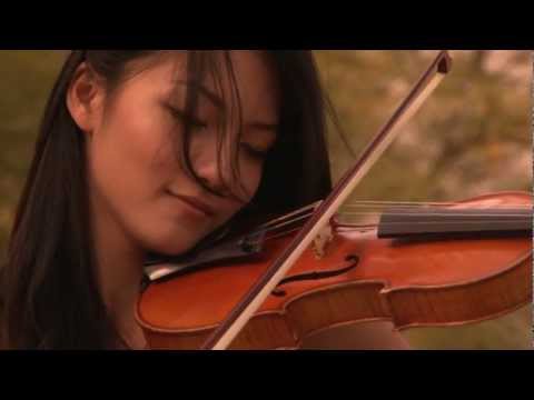 Music of the Heart (Violin Short Film)