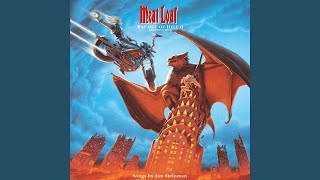 Meat Loaf - I'd Do Anything For Love (But I Won't Do That) (Slowed + Reverbed)