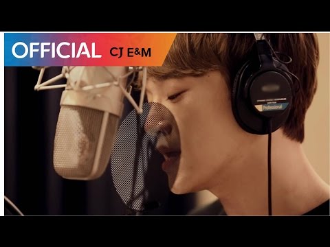 CHEN 'Light Of My life' MV