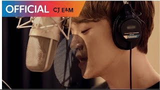 Video thumbnail of "[괜찮아 사랑이야 OST Part 1] 첸 (CHEN) (EXO) - 최고의 행운 (Best Luck) MV"