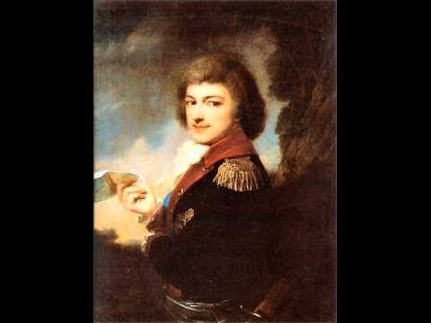 M.K.Oginski - Polonez ( Qarmon) Polonaise a-moll |Farewell of the Homeland-Полонез Огинского-Гармонь