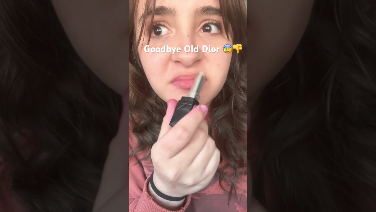 New Dior Packaging (shade 200 vs 418) ❤️✨🙏 