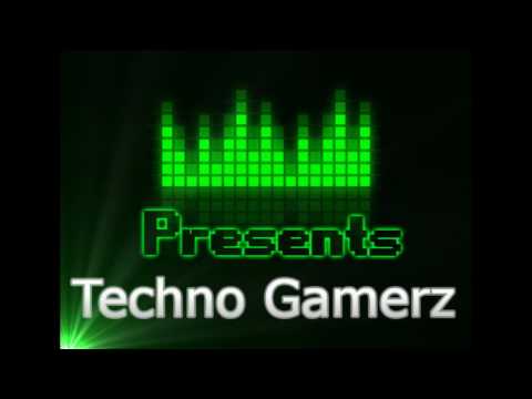 TechnoGamerz Intro thumbnail