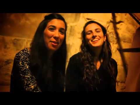 מסע אלול עם שולי רנד ונפש יהודי 