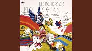 Dr. Jazz (Live)