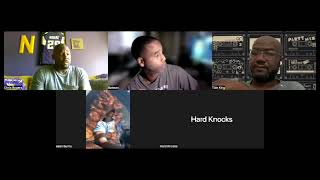 Trophyz & Medalz Season 7 Episode 5 with Howard University's and Minnesota Viking's Chris Rogers