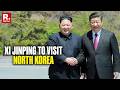 Xi Jinping to North Korea as China Reinforce its Close Ties With its Neighbour I Kim Jong Un