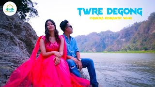 TWRE DEGONG | Official Chakma Song 2025 | Chakma + Hindi New Romantic Music Video