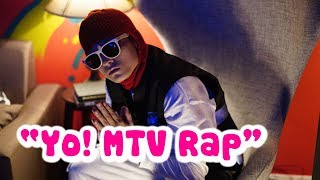 Suboi, Đạt Maniac đại diện VIệt Nam tham gia “Yo! MTV Rap”