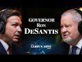 Ron DeSantis on the Larry Arnn Show