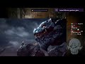 The First Khazan now Berserker (stream)  || The First Berserker: Khazan | ep 4
