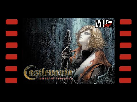 Castlevania: Lament of Innocence ? Прохождение | Стрим 4 ? Дракула начало