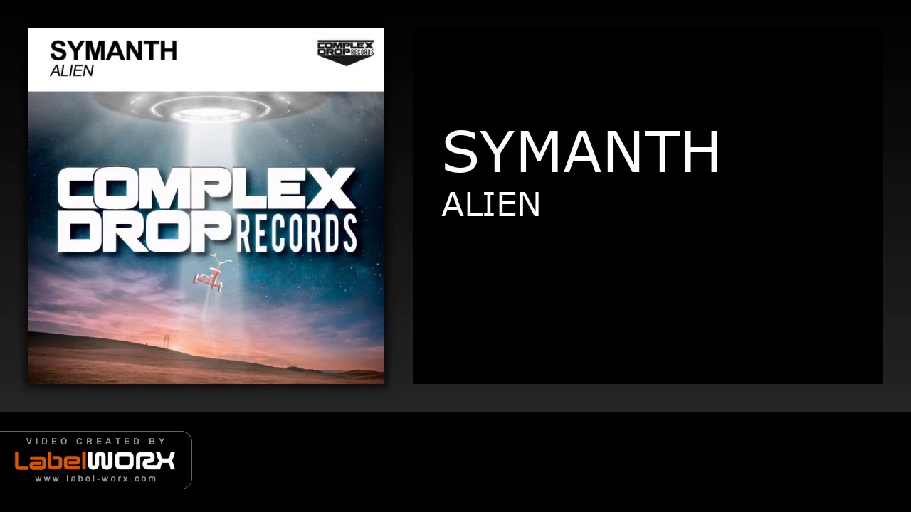 Mira Symanth - Alien (Original Mix) en YouTube Mira Symanth - Alien (Original Mix) en YouTube