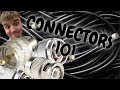 Coax Connectors 101 | PL259, BNC, SMA & N-Type Explained