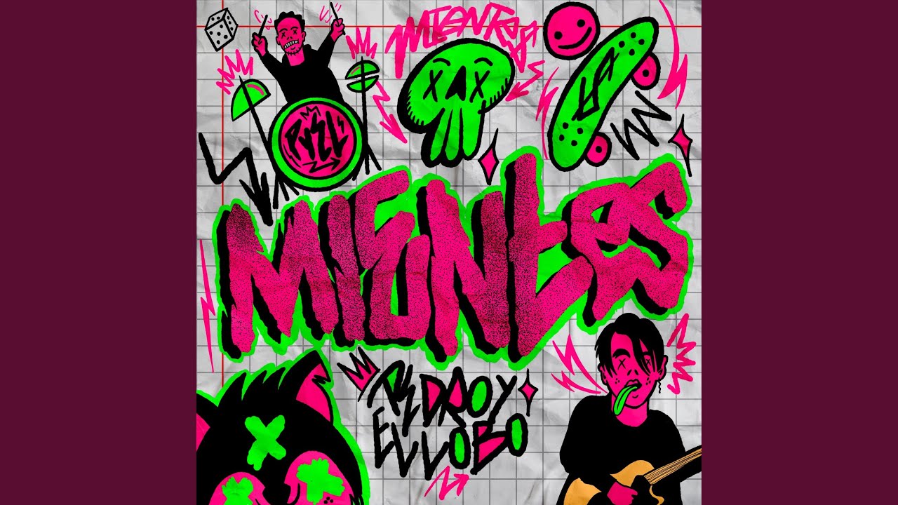 Watch Mientes on YouTube Watch Mientes on YouTube