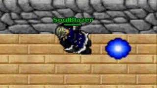 Awesome MageBomb Script - SoulBlazerOTS -