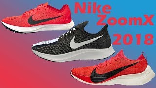 nike zoom 2018 running
