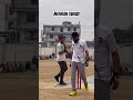 Mehran star batsman of swabi tape ball #bowlervibes #cricket