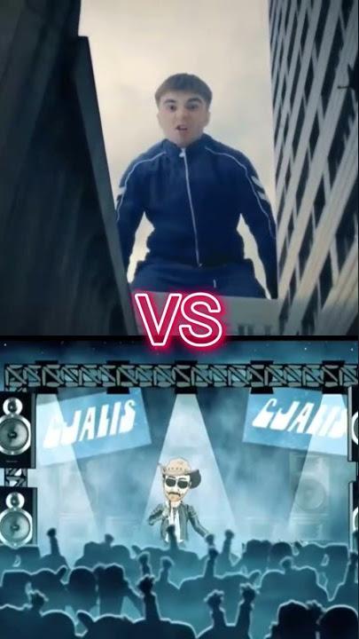 szMATA vs. Cjalis