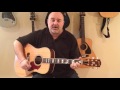 Mammas Don't Let Your Babies Grow Up to be Cowboys - Waylon/Willie (cover) - Easy 3 Chord Tune