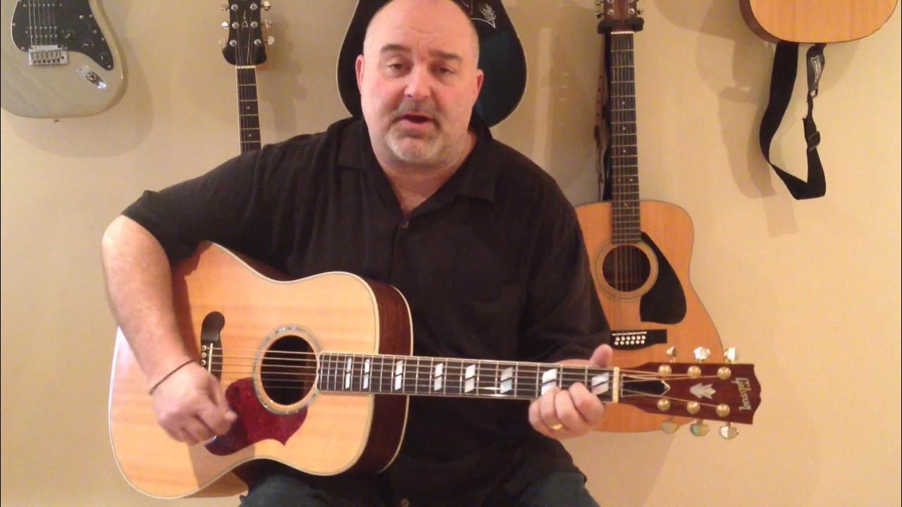 Mammas Don't Let Your Babies Grow Up to be Cowboys - Waylon/Willie (cover) - Easy 3 Chord Tune Mammas Don't Let Your Babies Grow Up to be Cowboys - Waylon/Willie (cover) - Easy 3 Chord Tune