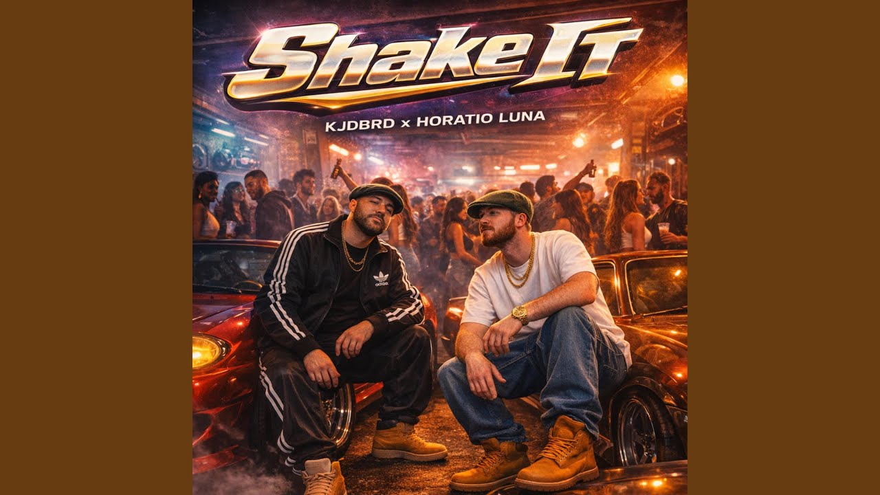 Shake It adlı videoyu YouTube'da izle Shake It adlı videoyu YouTube'da izle
