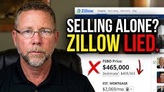 Why Selling Your Home Alone Might Cost You Big!