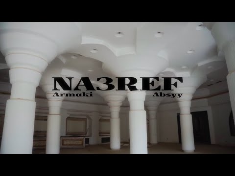 Armaki Na3ref Ft Absyy Official Official Music Video نعرف 