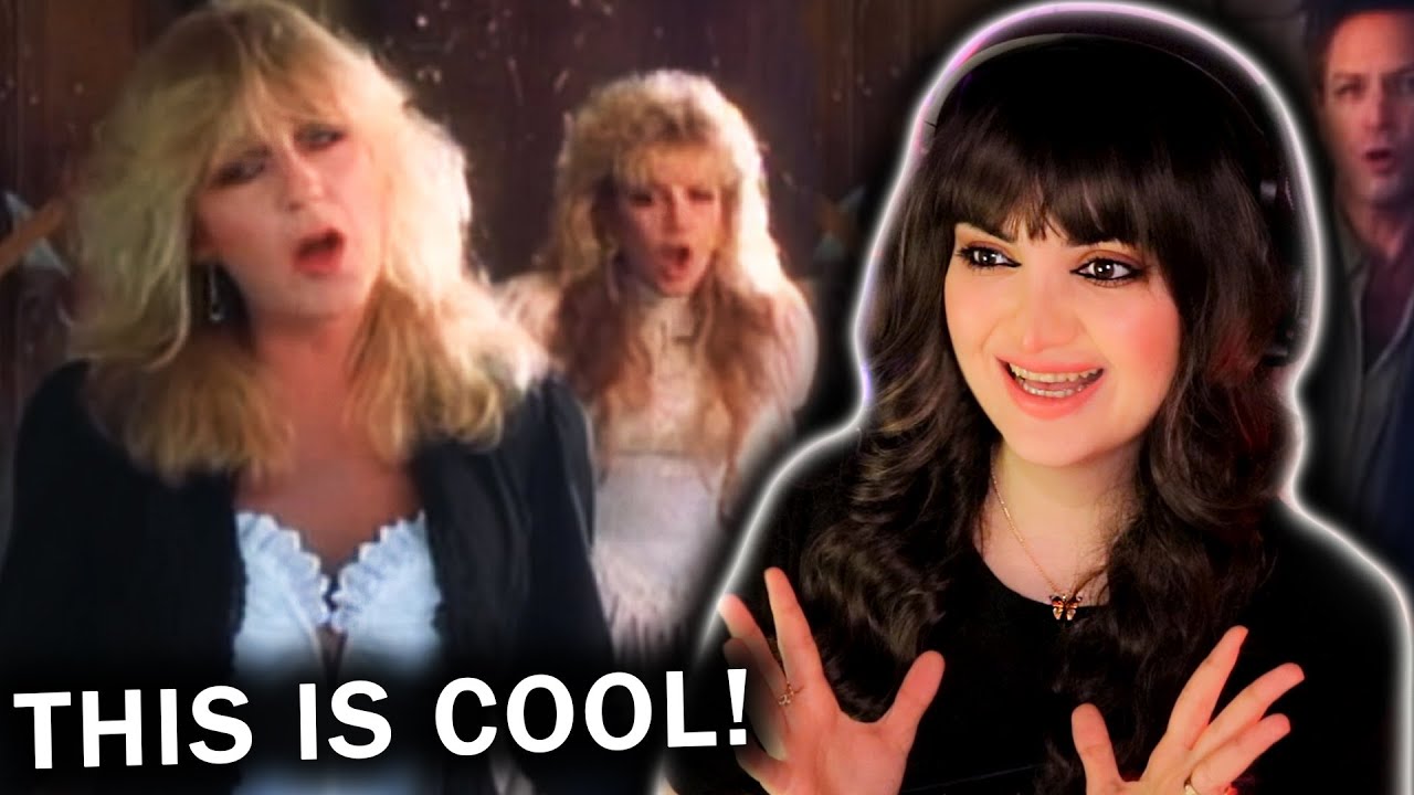 Fleetwood Mac Little Lies Reaction Fleetwood Mac Reaction YouTube