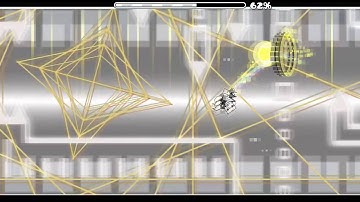 Geometry Dash - Apex (Insane) by Echonox