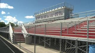School drug testing lawsuit