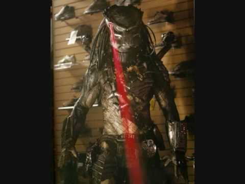 Wolf Predator: indestructable