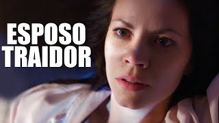 ¿Qué hacer si tu esposo te quitó todo e incluso a los hijos? | Película romántica en Español Latino