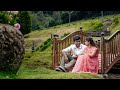 Vinoth x gokila  beautiful wedding story  deepak photography